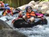 Klaten Kota Seribu Mata Air, Tubing Sambil Menikmati Keindahan Alam Img 20250421 wa0002