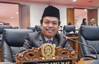 Sutikno Fraksi PKB Dukung Langkah Pemkab Bojonegoro Untuk Kebijakan Pupuk Img 20250424 wa0039