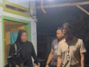 Ibu Rumah Tangga dari Lamongan Diamankan Polisi, Diduga Curi HP di Icon Mall Gresik Img 20250426 wa0029