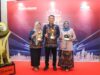 Top BUMD Awards 2025, Bupati Bojonegoro Wahono Gondol Penghargaan Img 20250429 wa0005
