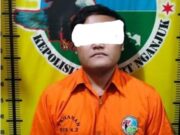 423 Butir Pil Dobel L Disita di Lengkong Nganjuk, Tersangka Terancam 12 Penjara Img 20250429 wa0083