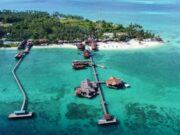 Menjelajahi Surga Tersembunyi Nusantara: 5 Permata Pulau yang Wajib Masuk Daftar Petualangan Pulau derawan