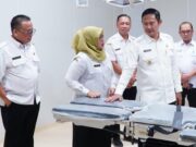 Gedung Baru RSUD Karangkembang Diresmikan, Tapi Masalah Layanan Kesehatan Lamongan Belum Tuntas Img 20250501 wa0042