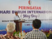 Bupati Setyo Wahono Ajak Semua Pihak Bersinergi Rayakan May Day dengan Harmoni Img 20250501 wa0071