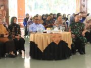 Peringatan Hari Buruh Internasional di Bojonegoro Berjalan Damai, Kapolres Apresiasi Img 20250501 wa0079
