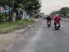 Jalan Raya Talun Sukodadi Lamongan: Urat Nadi yang Retak di Tubuh Desa Img 20250502 wa0033