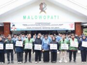 2.248 Mahasiswa Dapat Beasiswa, Pemkab Bojonegoro Serius Cetak Generasi Emas Img 20250503 wa0015