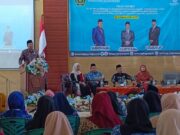 Langkah Baru Moh Zainal Arifin, Dari Kasubag TU Menuju Kepala Kemenag Kota Batu Img 20250503 wa0077
