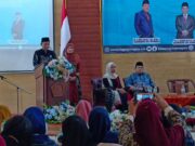 Estafet Kepemimpinan Kemenag di Bojonegoro, Amanulloh Siap Lanjutkan Perjuangan Img 20250503 wa0079