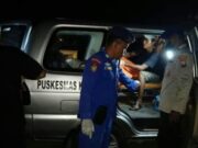 Enam Hari Hilang Melaut, Nelayan Asal Lamongan Ini Ditemukan Meninggal Img 20250504 wa0037