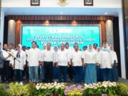 Pak Yes Bicara Pembangunan, Aktivis Lamongan: Jangan Ulangi Janji Lima Tahunan Img 20250504 wa0075