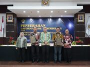 Bojonegoro Kembali Cetak Prestasi: Raih Opini WTP ke-11 Kalinya dari BPK Img 20250506 wa0010
