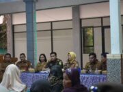 BPK RI Soroti Mandeknya Proyek Bendungan Karangnongko Bojonegoro Img 20250506 wa0020