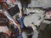 Perjalanan ke Lamongan, Pria Ini Meninggal Dunia Saat Naik Motor Img 20250506 wa0058