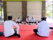 Taman Rajekwesi Bojonegoro Siap Jadi Pusat Aktivitas Warga dan UMKM Img 20250507 wa0173