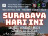 Egaliter dan Guyub: Semangat Budaya Arek Menggema di Surabaya Hari Ini Img 20250508 wa0006