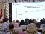 Pemkab Bojonegoro Bidik Predikat A dalam Implementasi SAKIP Img 20250508 wa0075