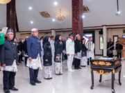Pelantikan Massal Pejabat Lamongan, Rakyat Untung atau Buntung Img 20250509 wa0070