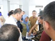 Sekolah Rakyat di Bojonegoro, Wakil Bupati: Kami All Out Dukung Img 20250511 wa0026