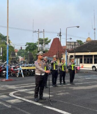 Polisi Bojonegoro Tepis Tuduhan Pungli Motor Korban Laka Img 20250515 wa0009