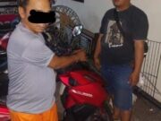Warga Loceret Nganjuk Tertipu, Motor Raib Dibawa Pria Asal Malang Img 20250515 wa0019