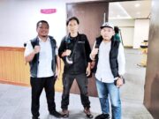 Tiga Aktivis Muda Bersatu, Simbol Baru Perjuangan Rakyat Img 20250517 wa0024