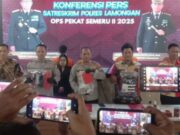 Aksi Brutal di Lamongan, Polisi Tangkap Pelaku Penganiayaan Img 20250517 wa0027
