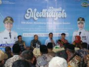 Medhayoh, Jembatan Hati Bupati Bojonegoro dan Warganya Img 20250518 wa0007