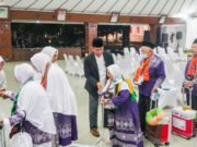 Kloter Pertama Jamaah Haji Bojonegoro Resmi Diberangkatkan Img 20250519 wa0009