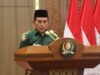 Pendapat Akhir Fraksi PKB di Rapat Paripurna DPRD Bojonegoro Img 20250521 wa0057