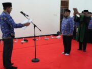 Andik Sudjarwo Duduki Pj Sekda Bojonegoro, Ini Targetnya Img 20250521 wa0075
