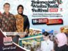Catat Tanggalnya, Bojonegoro Wastra Batik Festival 2025 Img 20250522 wa0002