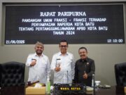 Catatan Penting DPRD Soal APBD 2024, Pemkot Batu Siap Tindak Lanjut Img 20250522 wa0004