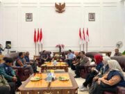 Desa Pilanggede Bojonegoro Tembus Finalis Lomba Gotong Royong Terbaik Jatim Img 20250523 wa0004