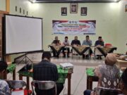 Resmi Dibentuk, Koperasi Merah Putih Siap Bantu Ekonomi Warga Tlogorejo Bojonegoro Img 20250524 wa0063