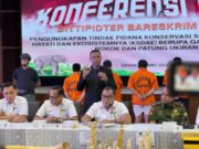 Polri Gerebek Penjual Gading Gajah di Sukabumi dan Jakarta, 2 Orang Diciduk Img 20250526 wa0021