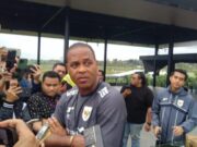 Jelang Duel Panas Indonesia vs China, Kluivert Genjot Finishing Garuda di Bali Img 20250527 wa0050