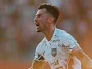 Stefano Lilipaly Balik Bersinar di Timnas, Dapat Kepercayaan dari Kluivert Img 20250527 wa0051