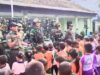 Anak-Anak TK Serbu Markas TNI Bojonegoro, Lihat Aksinya Img 20250529 wa0050