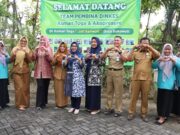 Masuk 5 Besar Jatim, Posyandu Sukowati Siap Tembus Lomba Nasional Img 20250529 wa0076