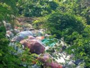 Sampah Bertumpuk di Sraturejo Bojonegoro Dibiarkan Tanpa Tindakan Img 20250530 wa0012