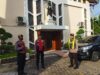 Salut, Ratusan Polisi Bojonegoro Amankan Perayaan Kenaikan Isa Almasih Img 20250530 wa0022