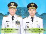 15 Program Prioritas Bupati Lamongan Serasa Mandul di 100 Hari Kepemimpinannya, Ada Apa Img 20250530 wa0052