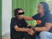 Pencuri HP di Masjid Nganjuk Tak Berkutik Saat Ditangkap Img 20250531 wa0044