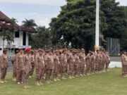 Retret Dimulai, 86 Kepala Daerah Siap ‘Digembleng’ Ala Militer 091e7afb b576 4407 b211 f2bc0f9a7a39
