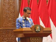 Rapat Paripurna DPRD, Pertanggungjawaban Pelaksanaan APBD Kabupaten Bojonegoro TA 2024 Img 20250602 wa0083