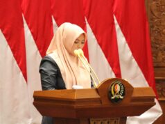 Rapat Paripurna DPRD, Golkar Soroti Prioritas RPJMD Bojonegoro 2025–2029 Img 20250602 wa0088