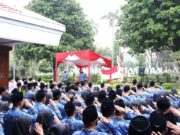 Upacara Penuh Makna, Pancasila Jadi Jiwa Bojonegoro Menuju Indonesia Emas Img 20250602 wa0091