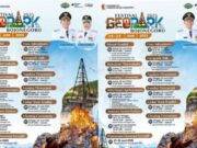 Bojonegoro Hits, Yuk Serbu Festival Geopark 2025 Banyak Acara Kekinian Img 20250604 wa0040