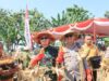 TNI-Polri Turun ke Sawah, Dukung Panen Jagung Nasional di Bojonegoro Img 20250605 wa0069